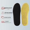 Breathable EVA Foam Honeycomb Insole with Elasticity and Comfort