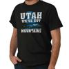 Tops – T-Shirts