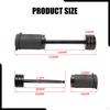 Carbon Steel Heavy Duty Trailer Hitch Lock Coupler for Tow Boat