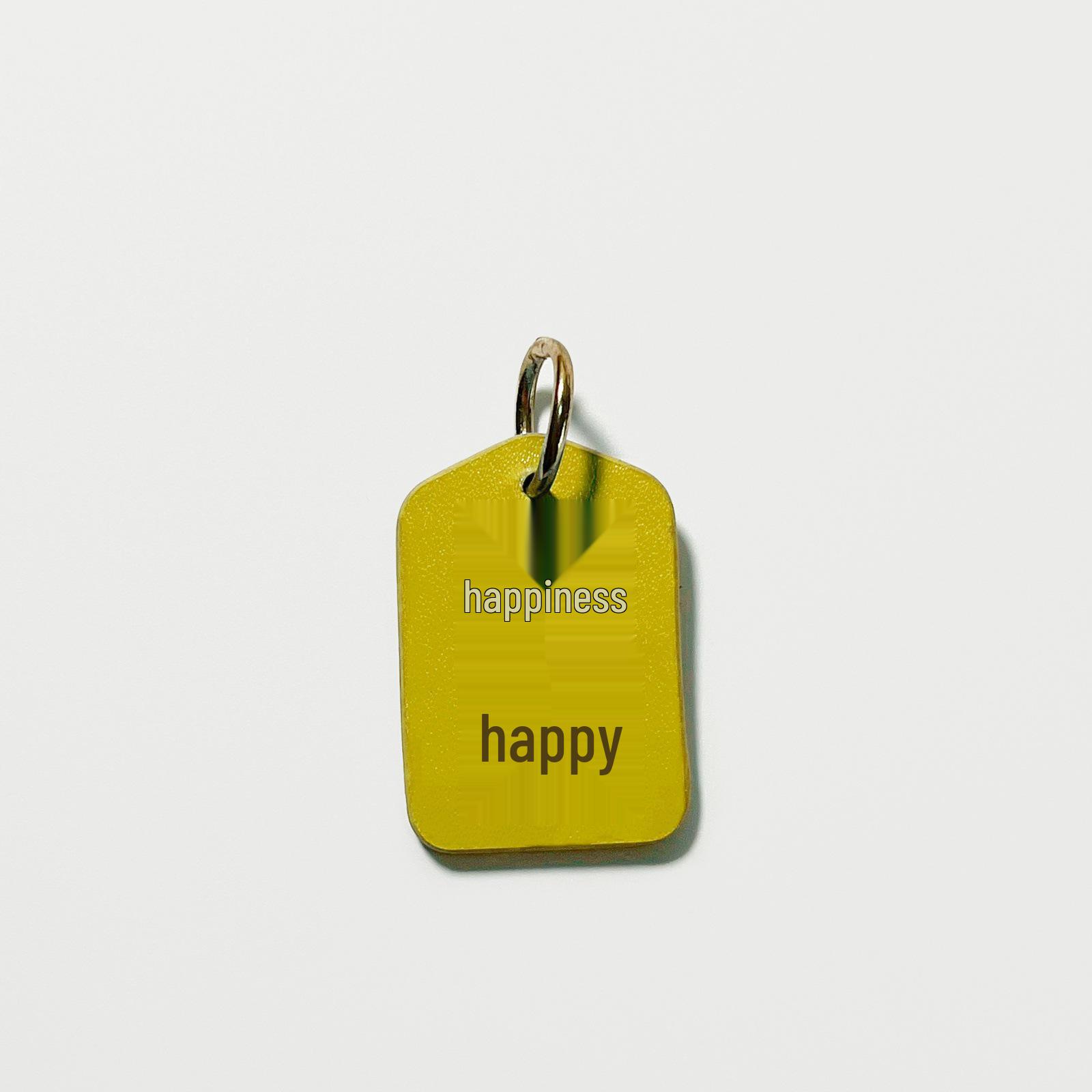 

New Year Tiger Keychain Pendant - Safe & Joyful Gift for Men and Women, Cute Bag Charm