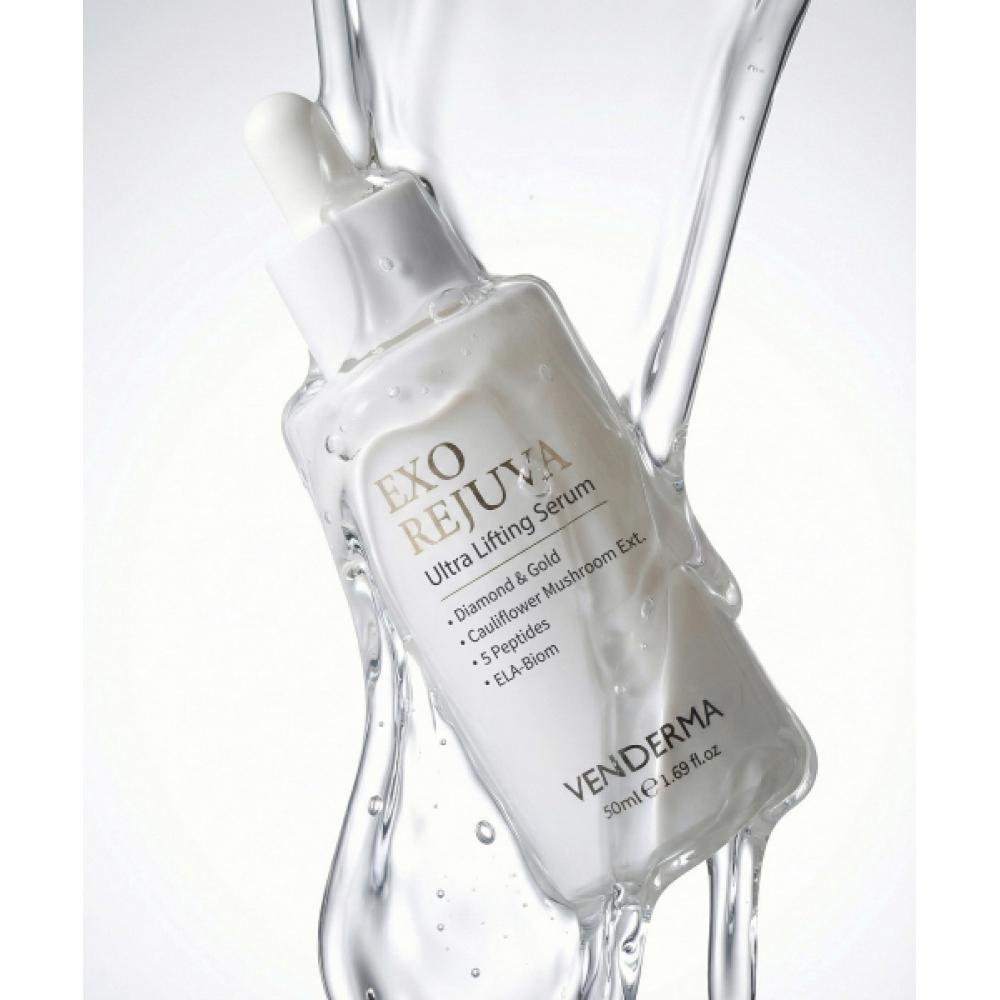 Venderma Exo Rejuva Ultra Lifting Serum 50ml