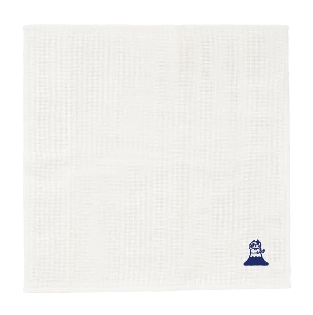 

Decore Corporation Nyanfuku Dishcloth Fuji W30 D30 Mt. Size: Approx. AH-38001