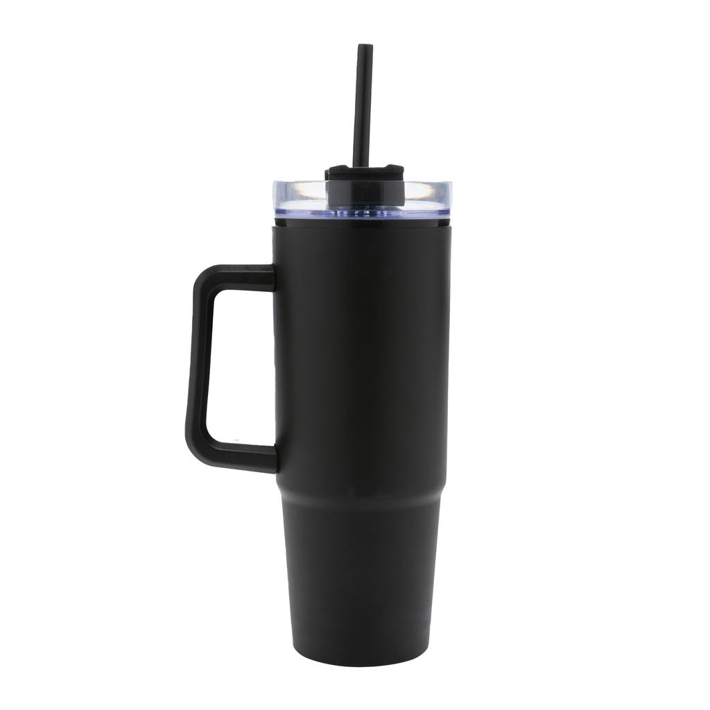 XD Collection Tana Handle Plastic 900ml Tumbler