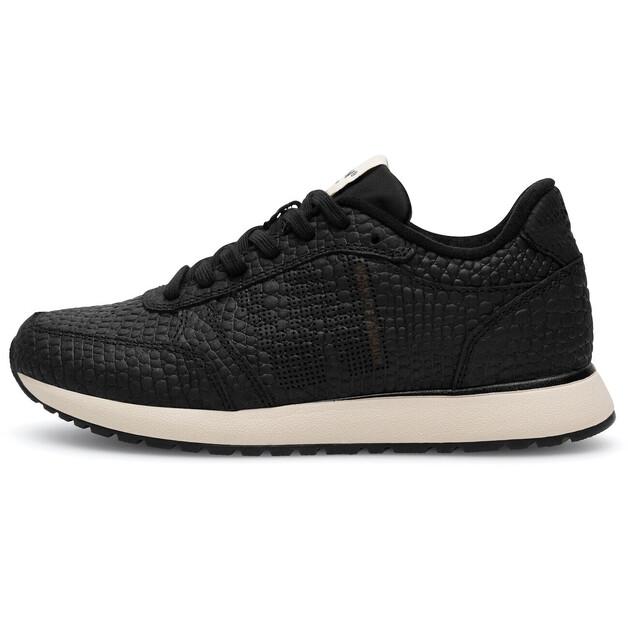 Кроссовки Woden Ronja Croco EU 37