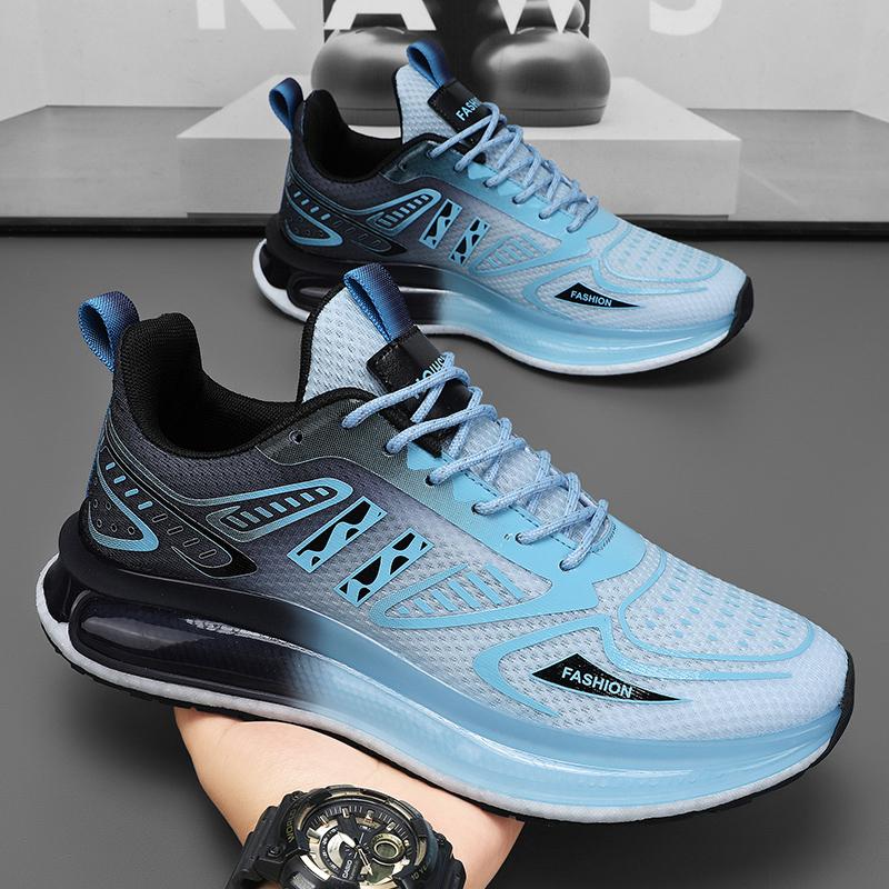 

Running Shoes Men Training Speciality Marathon Sports Breathable Lightweight Women s Comfortable Nonskid Leisure Sneakers 39