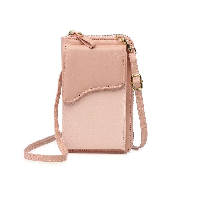 Mode Kleine Frauen Umhängetaschen Schlange Textur Frauen Mini PU Leder Schulter Tasche Für Mädchen Gelb Bolsas Damen Telefon Geldbörse mit Reißverschluss