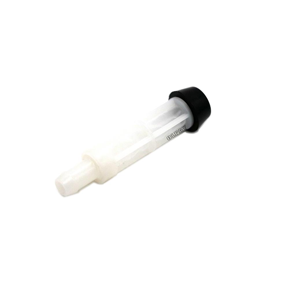 6YJ-24260-00 Fuel Filter for Yamaha Boat Engine 2 Stroke 9.9-85HP 4 Stroke F15-F40 6YJ-24260 6YJ-24260-00-00