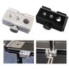 No Adapter Required Camping Table Clip Multi-accessory Connection
