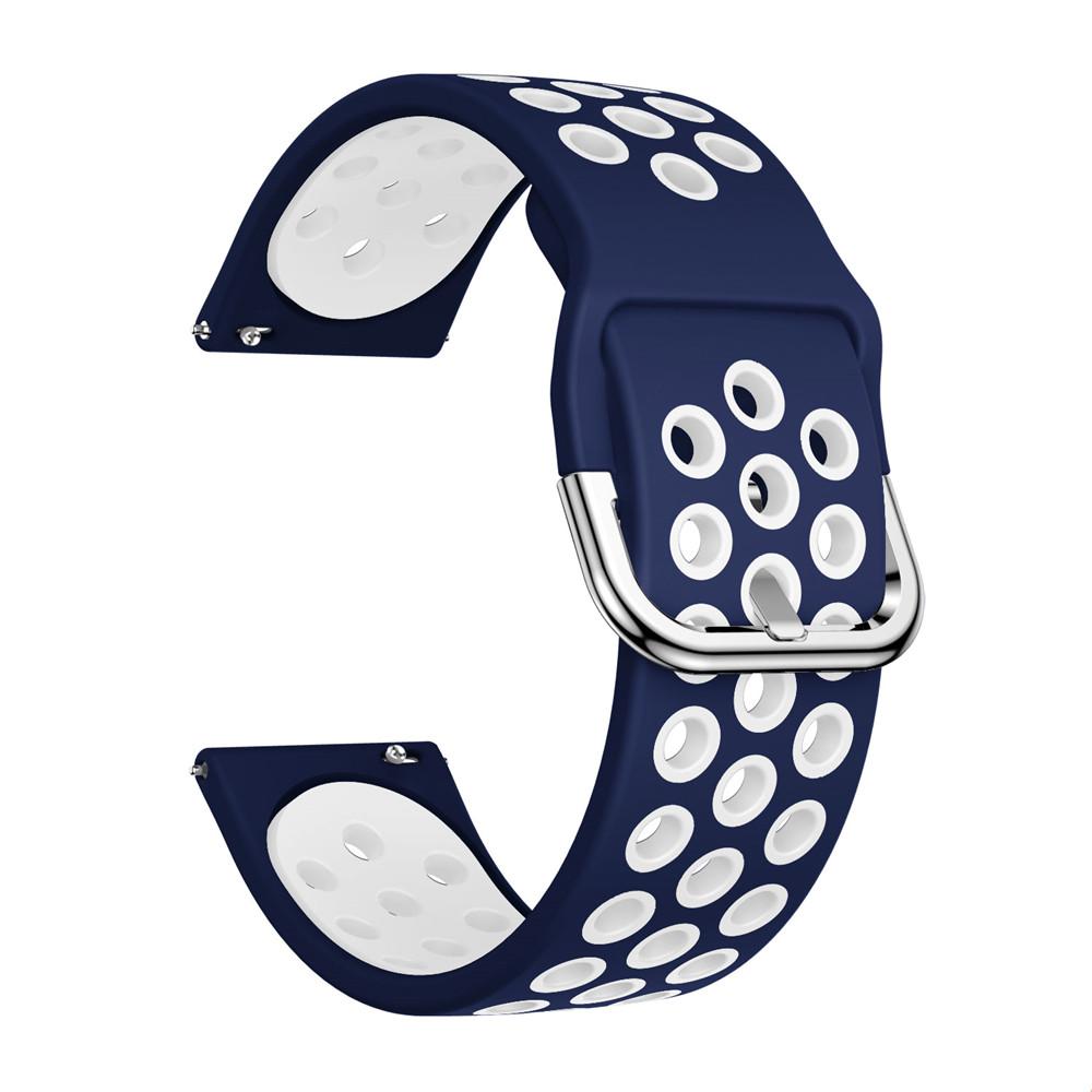 22mm Soft silicone Watchband strap For Huawei watch GT 2e Replacement Smart Accessories wriststrap For Huawei Watch GT1 GT2 46MM