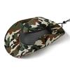 Fisherman Hat Men's Summer Camouflage Big Eaves Outdoor Fishing Sun Hat Sun Hat Construction Site Dry Farm Work Sun Hat