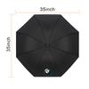 Car Automatic Folding Windproof Sunshade Umbrella For BMW M Power M3 M4 M5 X3 X5 E46 E90 E60 F10 F30 E39 E36 F20 E20 Performance