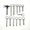 GUYU Ball Lock Quick Release Pin