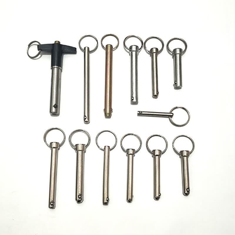 GUYU Ball Lock Quick Release Pin