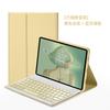 IPad Pro 11 Case With Bluetooth Keyboard Folio Stand Cover Magnetic Auto Sleep/Wake Pen Slot Multi-Color Options