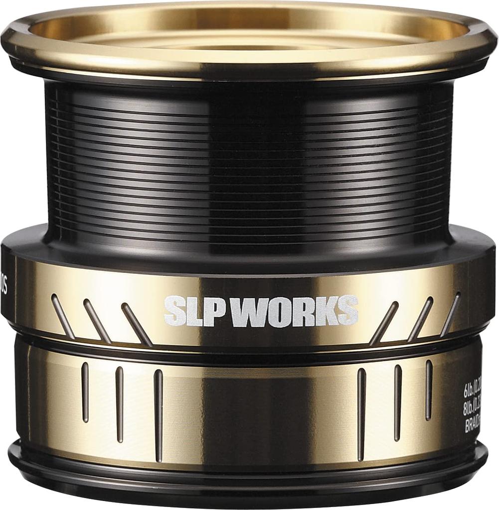SLP Works SLPW LT Type Alpha Spool 3000S Gold