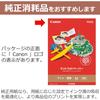 CANON Matte Photo Paper A4 100 Sheets MP-101A4100