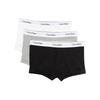Calvin Klein Solid Color Letter Embroidered Underwear Men Underwear NB2380A-MP1