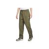 Sportswear Club Woven Cargo Pants Medium Olive White Men HV1434-222