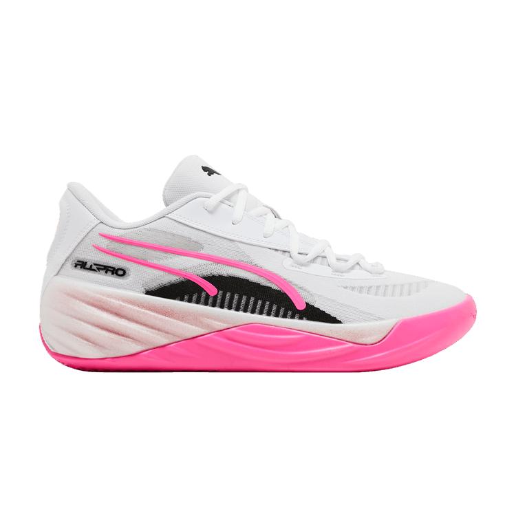 Puma All-Pro Nitro Poison Pink