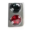 For Range Rover Vogue L322 2002-2009 Car Tail Light Rear lamp Assembly Rear Brake Lamp Signal Red Car Accessories