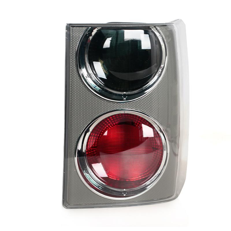 For Range Rover Vogue L322 2002-2009 Car Tail Light Rear lamp Assembly Rear Brake Lamp Signal Red Car Accessories