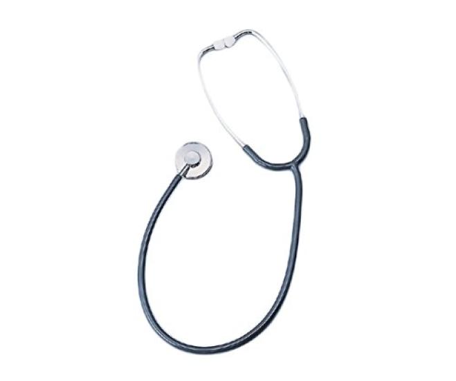 

Stethoscope spring Single Gray (internal type)