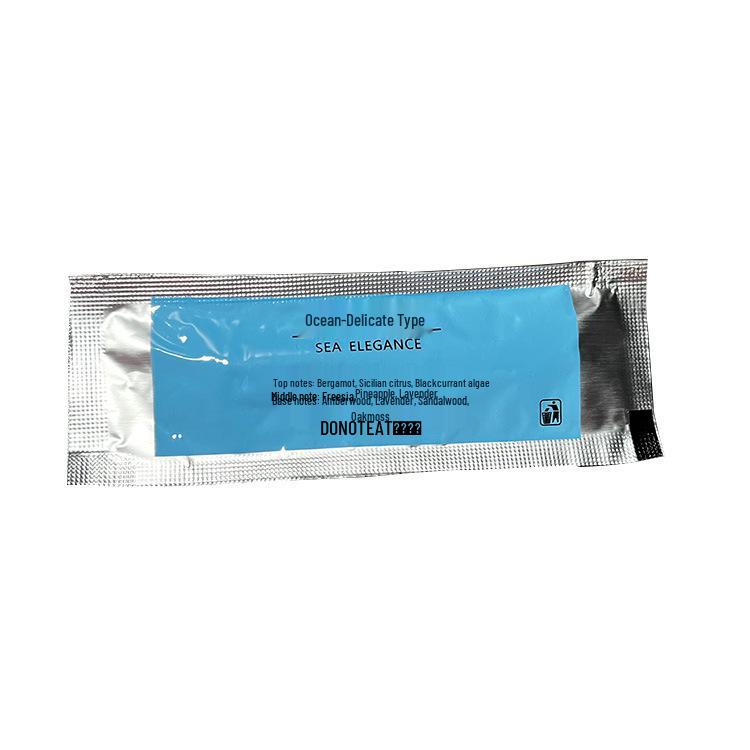 Car Air Vent Aromatherapy Stick - Long-Lasting Solid Freshener Refill