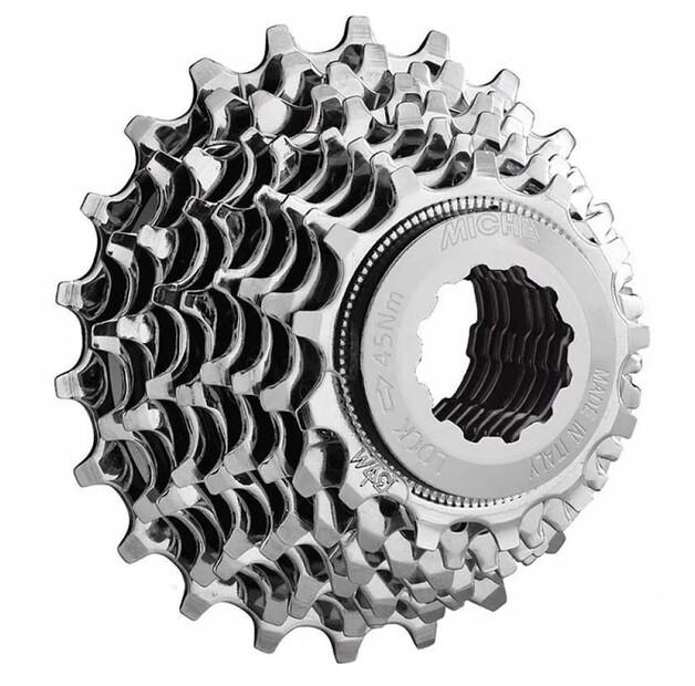 

Miche Primato кассета велосипедная 8s/17-24t