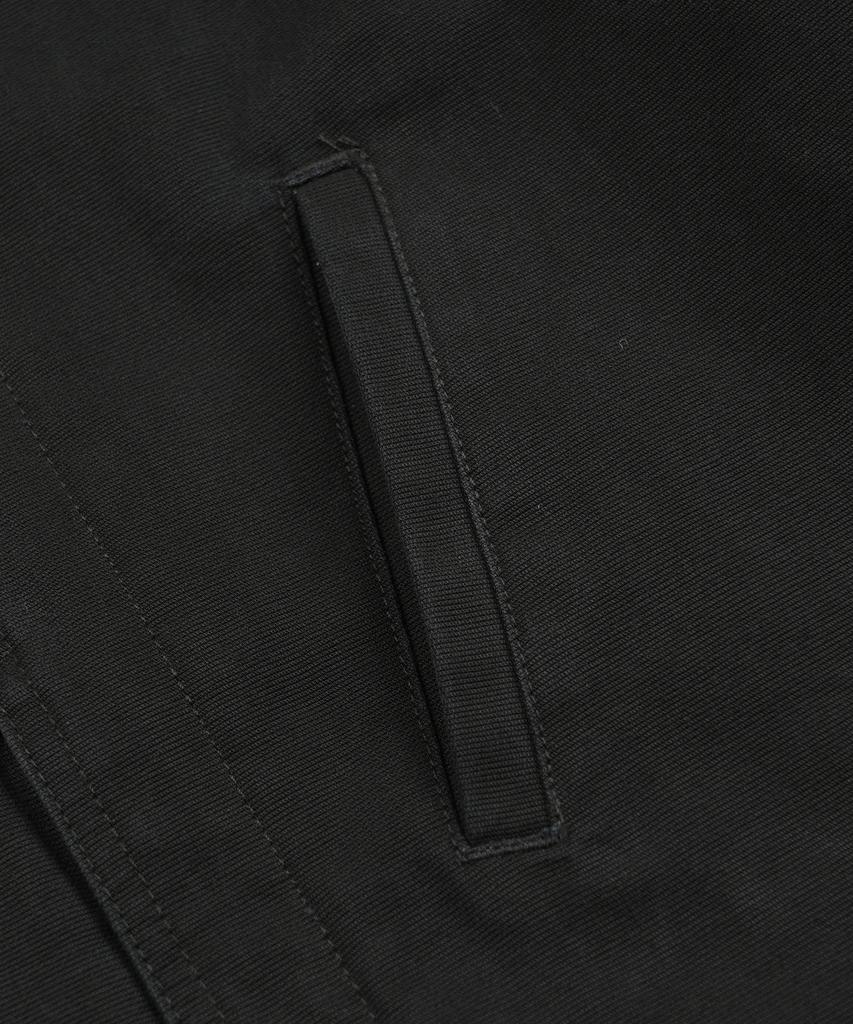 FRIZMWORKS M43 Jungle Liner Jacket _ Black