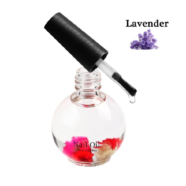 Intensived Moisture Nail Moisturizing Oil For Cuticles And Hangnails Natural Plant Derived Ingredients