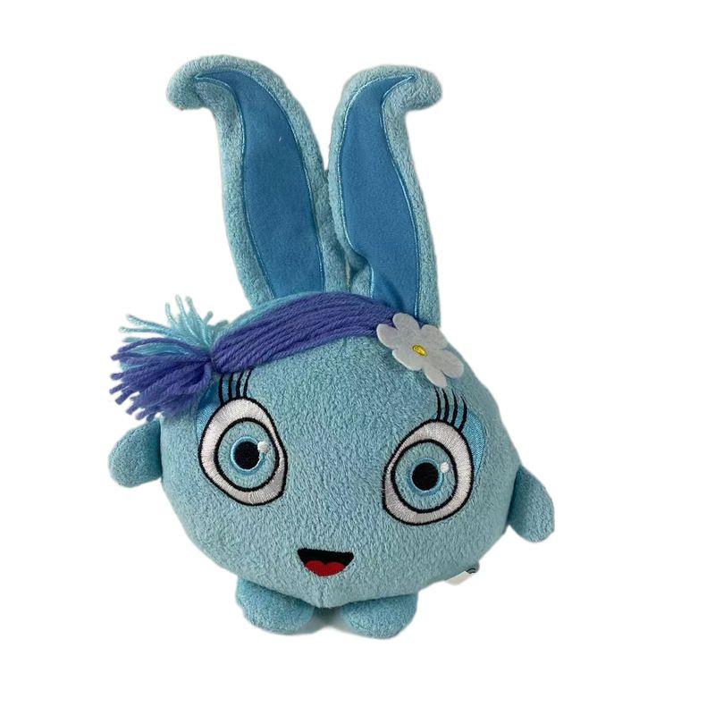 Bunnies Sunny Plush Toys Stuffed Toy Big Boo Gray Wolf Hopper Shiny Animal Doll