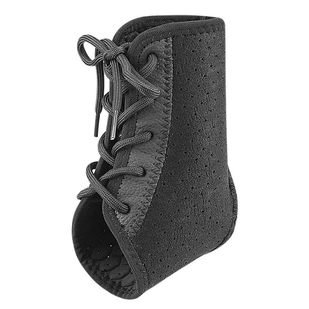 Adjustable Ankle Support Breathable Ankle Protector Durable Ankle Strap Sport Fitness