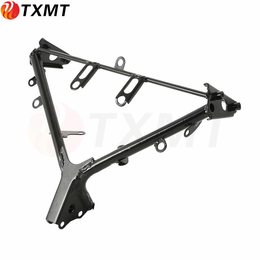 Honda CBR1100XX Blackbird Headlight & Instrument Bracket for Years 1999, 2001, 2003, 2005, 2007