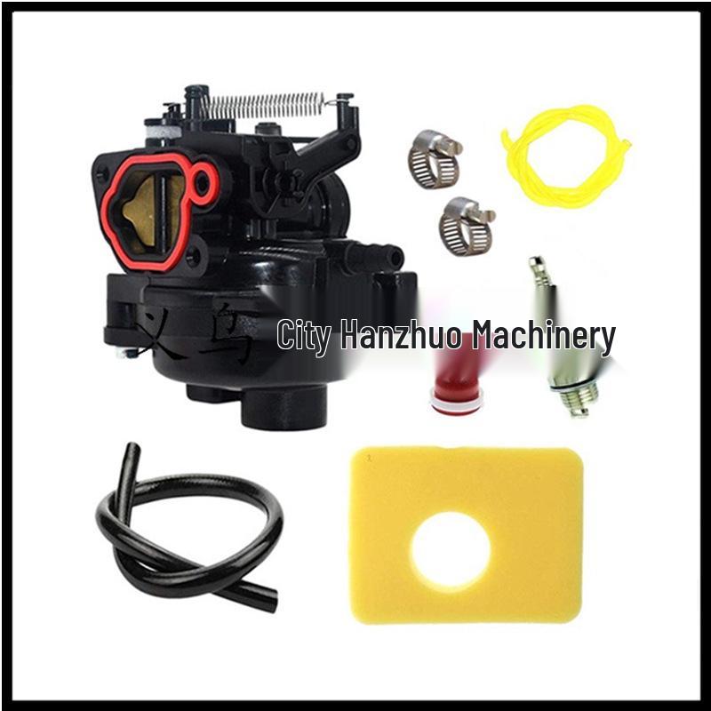 MS270/280, MS270C/280C Carburetor Kit: Air Filter, Fuel Cap, Line & Filter
