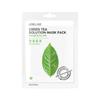 Lebelage Solution Mask Pack 25g*10Sheet (15type)