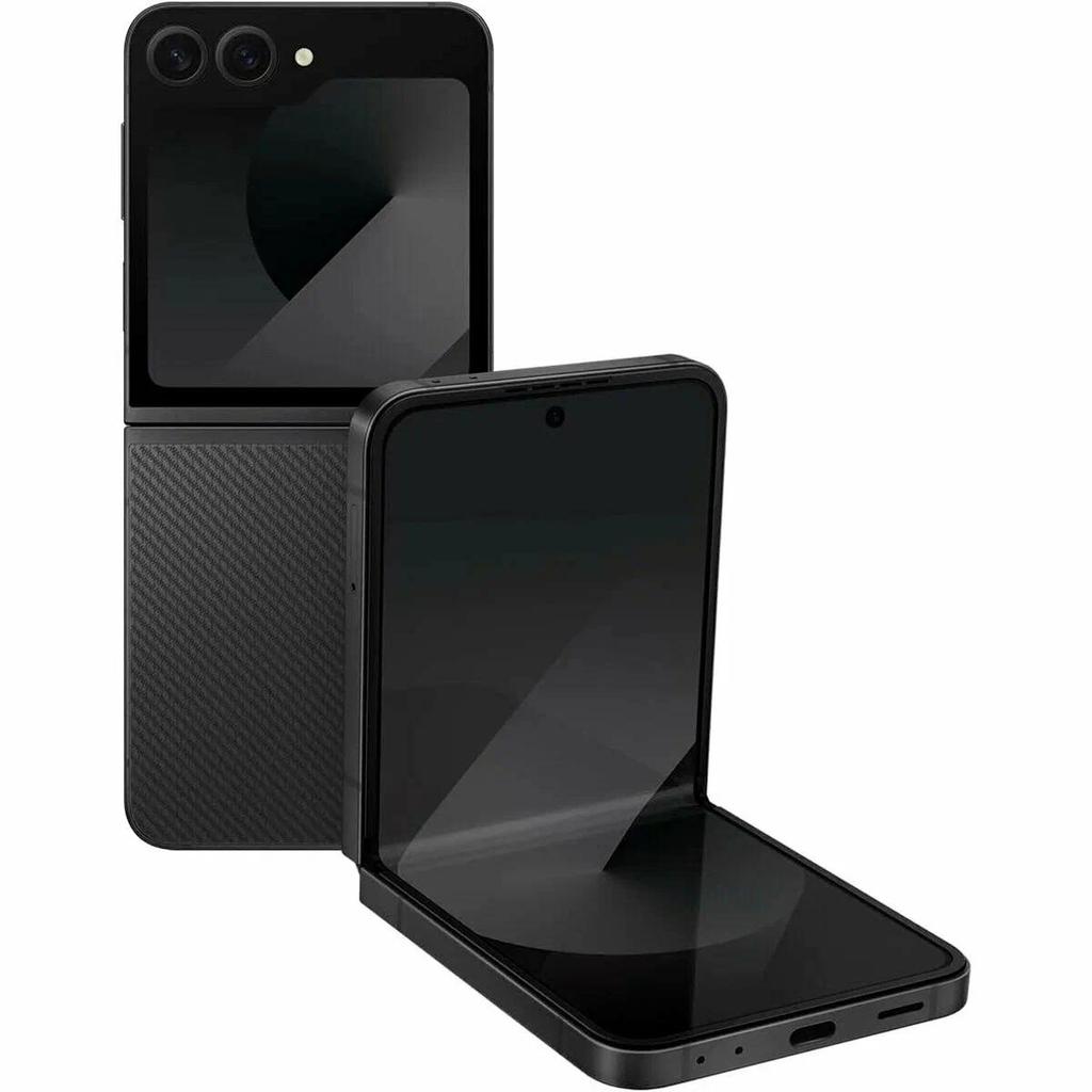 Samsung Galaxy Z Flip6 smartphone, 12/256GB