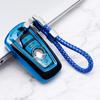 TPU Car Smart Key Cover Case Shell Fob Bag Holder for Bmw F20 F30 G20 F34 F31 F10 G30 F11 X3 F25 X4 I3 M3 M4 1 5 3 Series