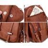 Borse estive piccole di alta qualità in pelle PU Borse di lusso Borse da donna Borse di tela casual firmate Borse a tracolla di moda per borse a tracolla da donna Borsa a tracolla