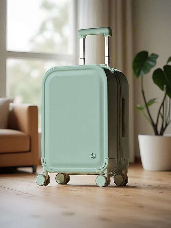 OIWAS Collector Series 20-inch Carry-On Luggage
