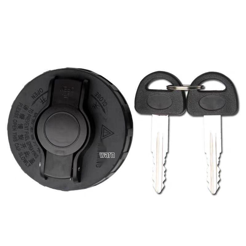 Крышка топливного бака для Changan Star, Suzuki, Isuzu и мотоциклов Yes