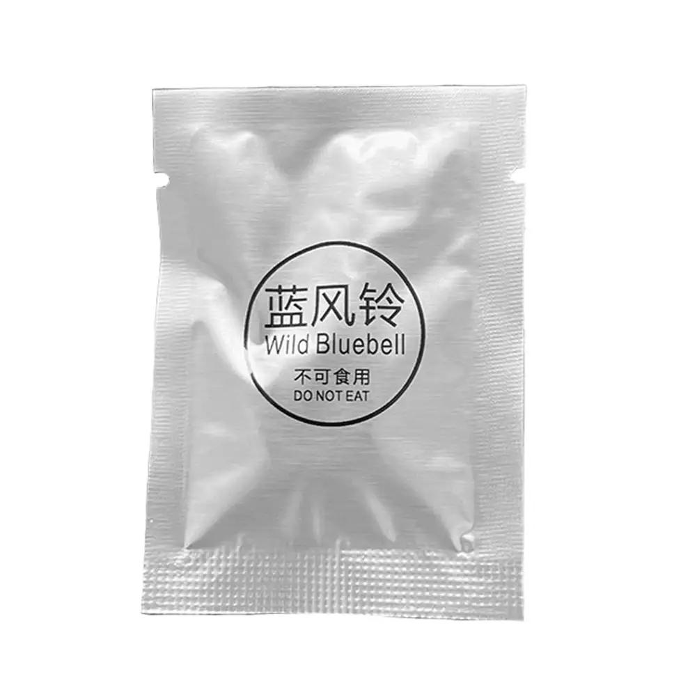 

Экологически чистый освежитель воздуха для автомобиля, твердый автомобильный парфюм, насадка на вентиляционное отверстие кондиционера автомобиля, автоматический океанический сменный блок, воздуховыпускное отверстие для Bear P L3Z4 синий белл