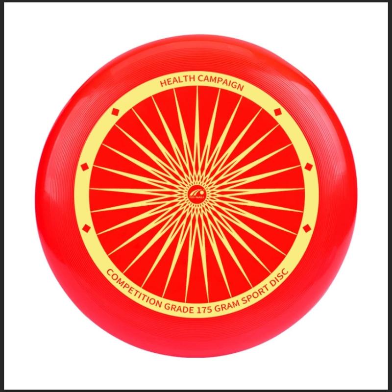 Flying Disc Professional Outdoor Extreme Flying Disc Saucer Game For Competition A7
