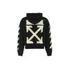 OFF WHITE Tape Diag Arrows Hoodie OMBB037R20E300021048