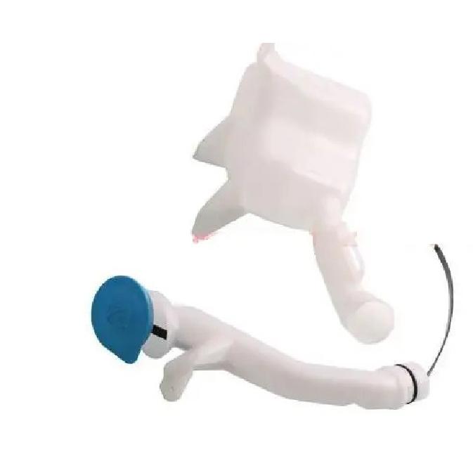 Windshield Washer Tank FOR Honda Civic 2006-2011
