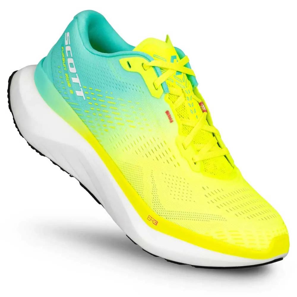 Scott Pursuit Ride 2 Running Shoes
