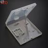 1/2/5PCS Game Card Cartridge Storage Box Plastic Shell Protective Box Clear White Case For NDS NDSL NDSi 3DS 2DS