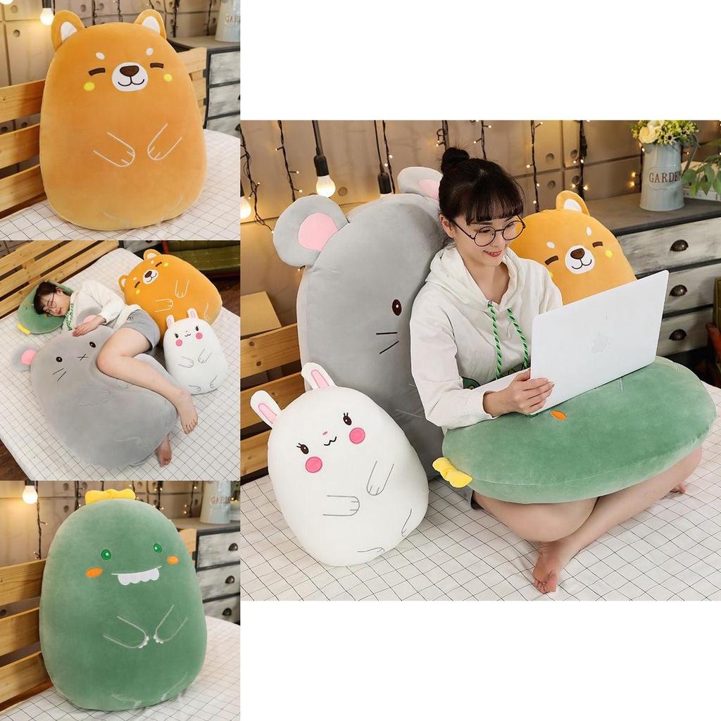 Adorable Dinosaur Stuff Toy Plush Doll For Girls With Soft And Cuddly Fabric