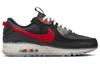 Nike Air Max 90 Terrascape Antracita Rojo Universitario DV7413-003