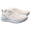 Anta Women Casual Cushioned Running Shoes Off White Grey 922445510-5