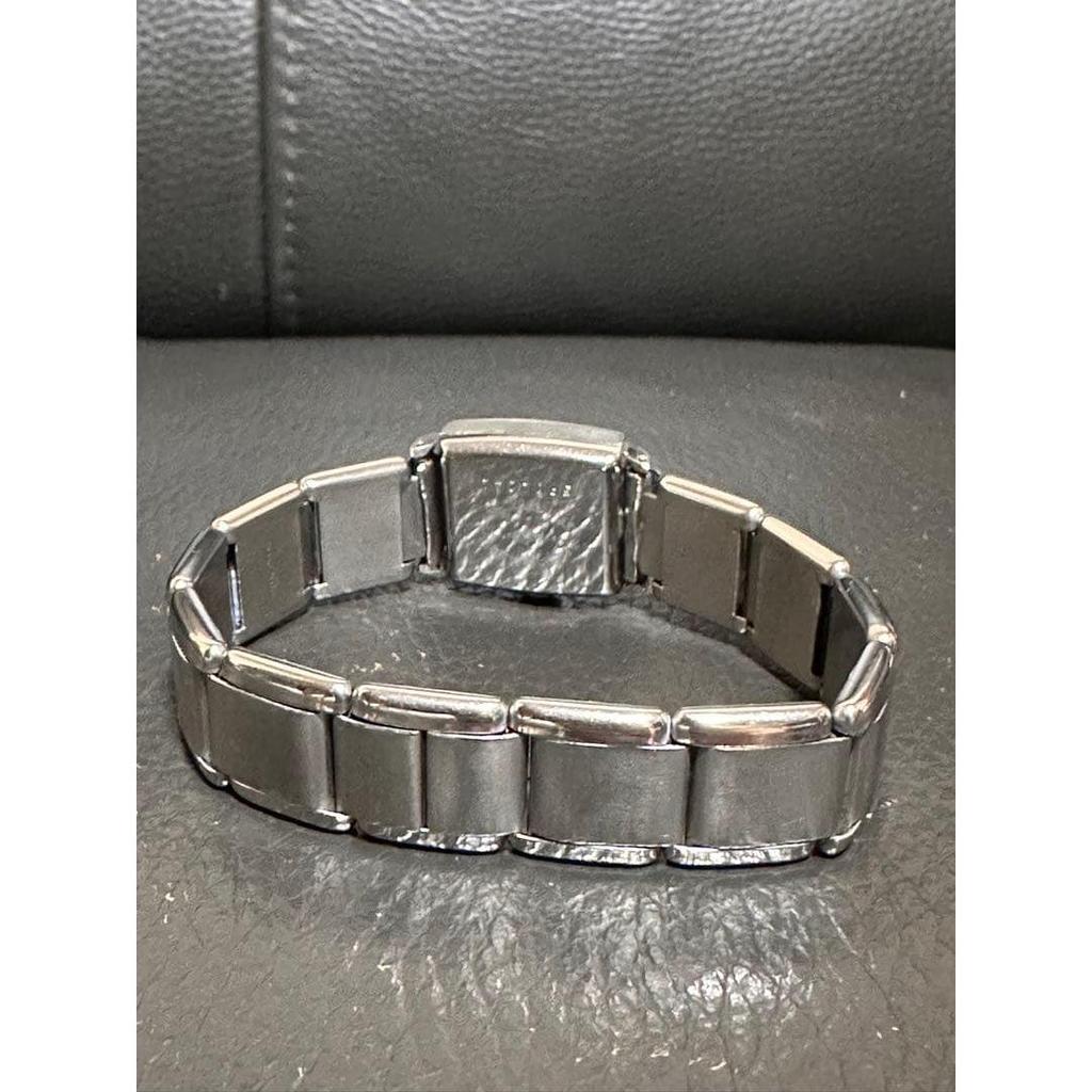 Used [Parts Clean] Seiko Matic Lady 2501-7000 Junk for Parts